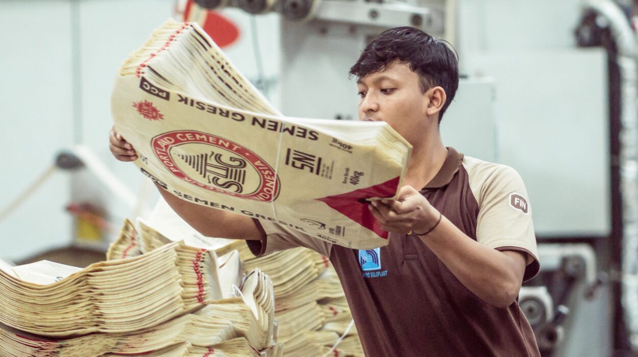 pabrik karung plastik