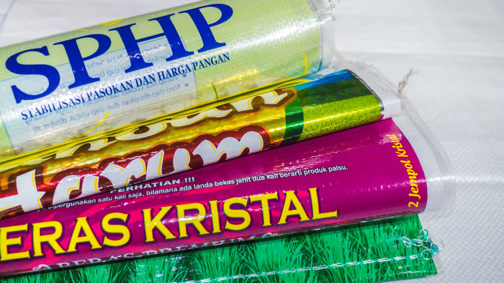 karung laminasi bopp hardo soloplast