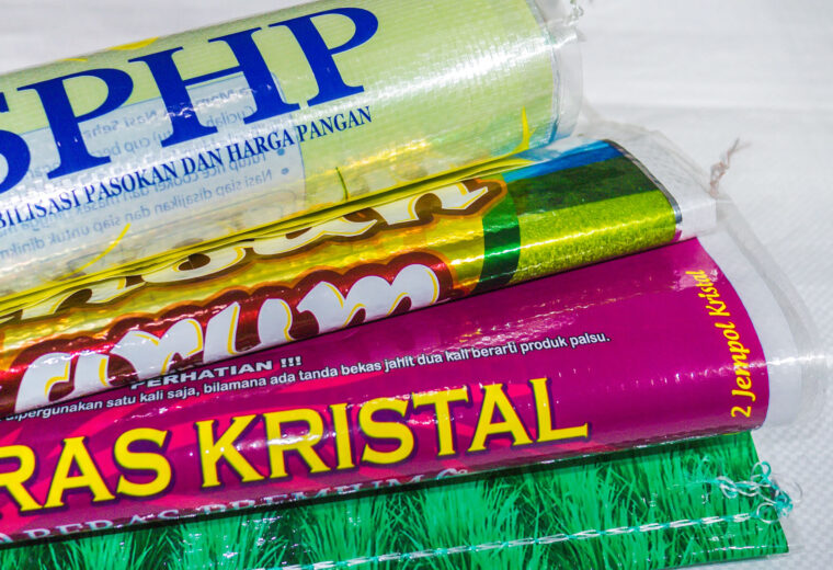 karung laminasi bopp hardo soloplast