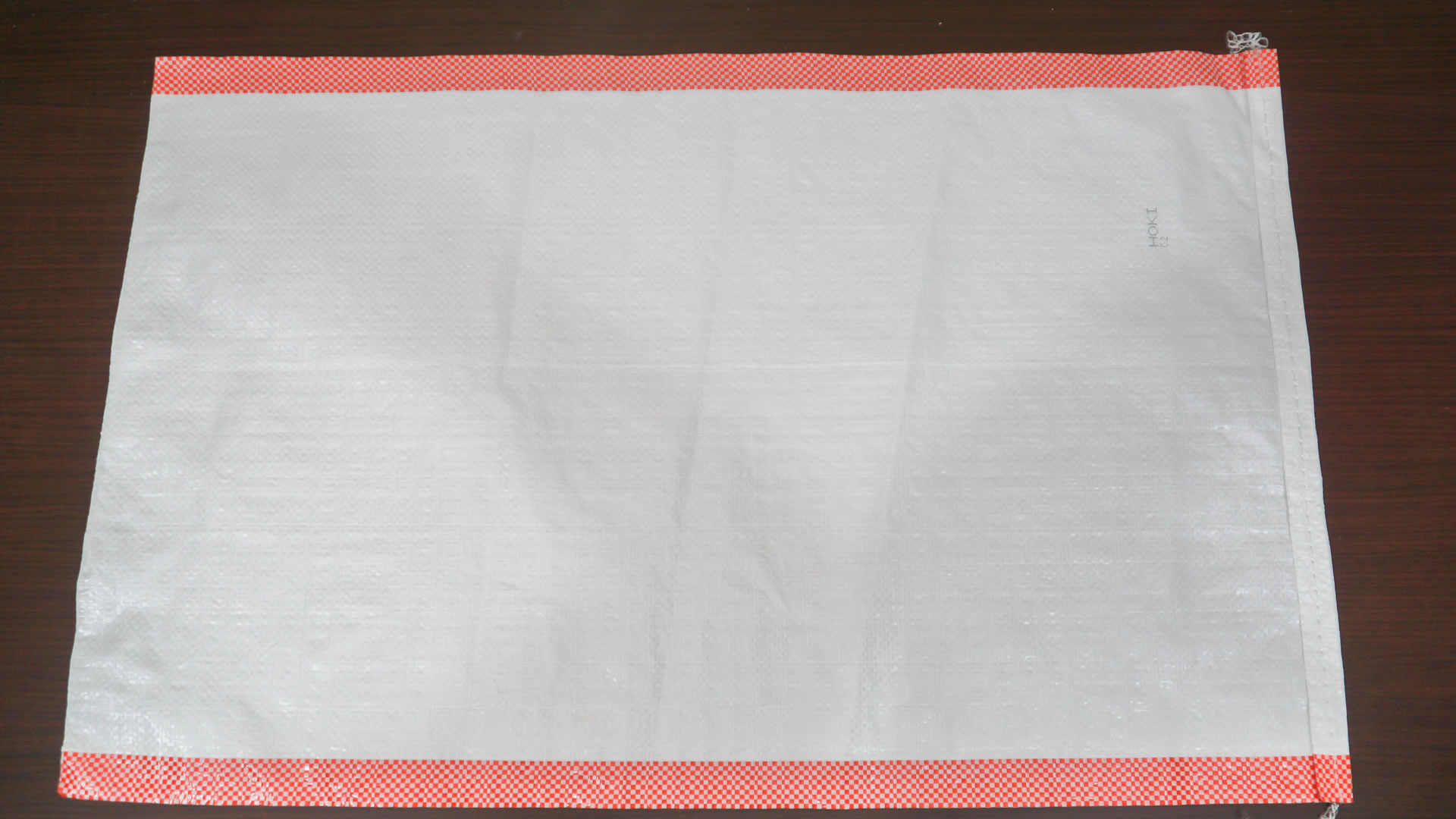 Pabrik Karung Plastik Laminasi