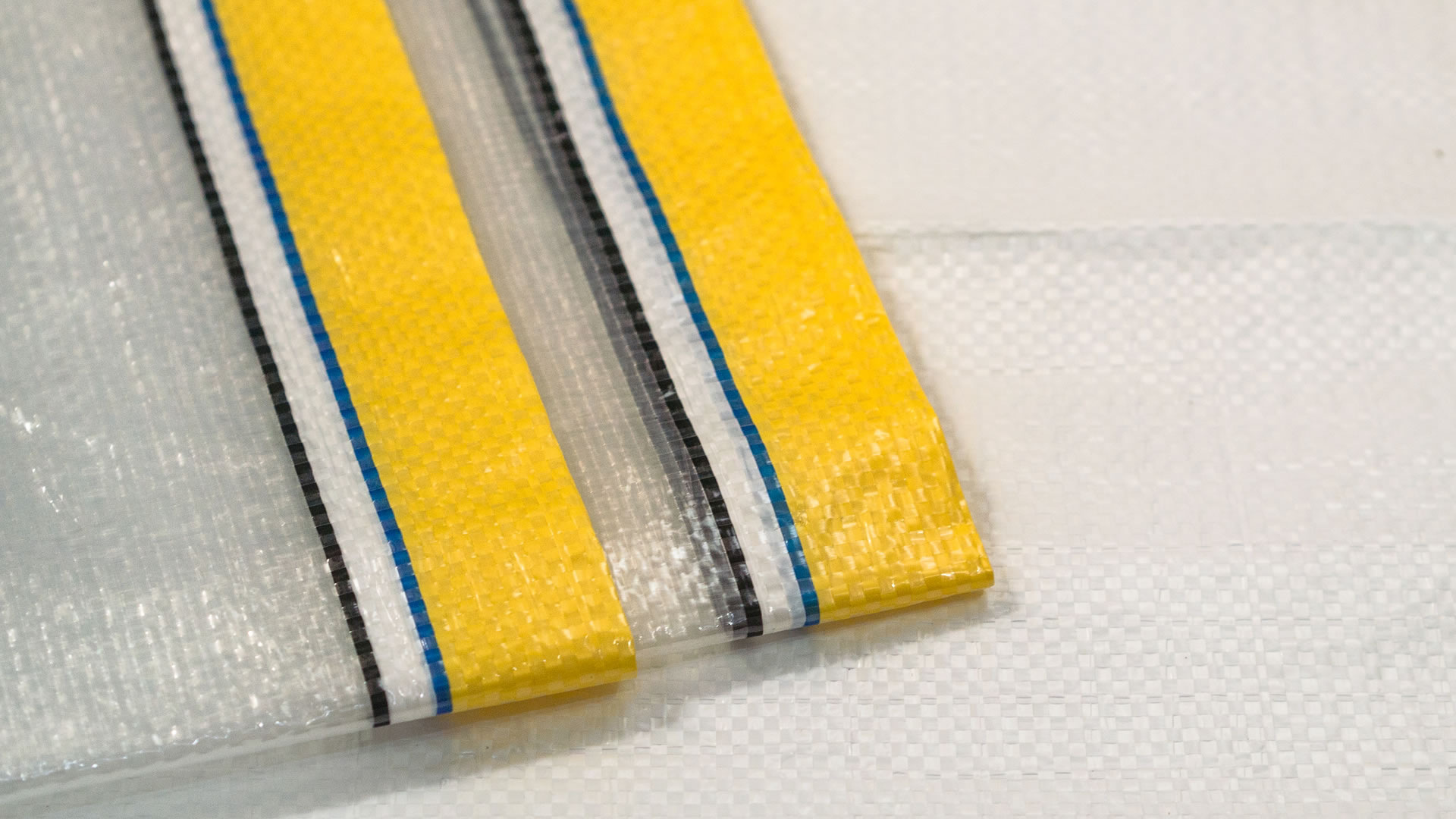 Pabrik Karung Plastik Laminasi
