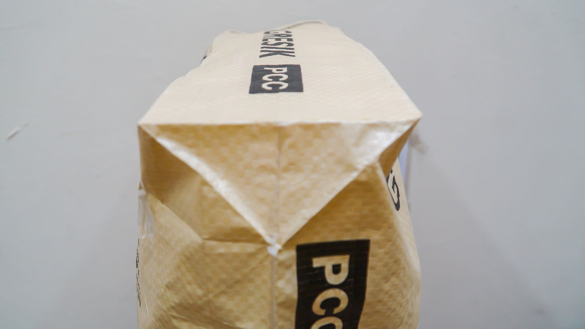 Pabrik Karung Semen