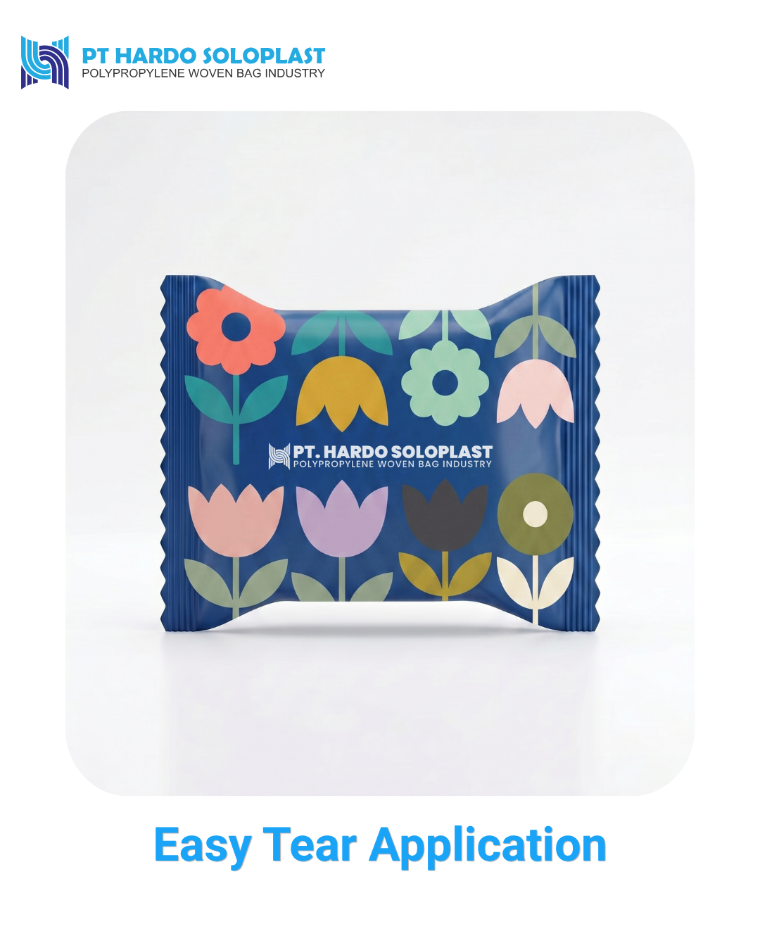 Easy Tear Application
