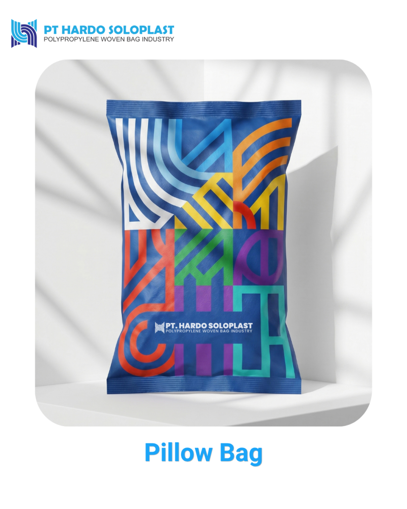 Pillow Bag